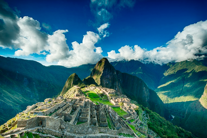 Cusco